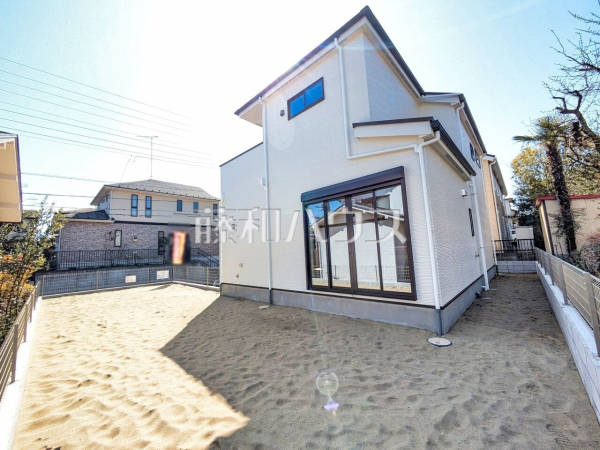 外観 【八王子市めじろ台3丁目】 外観 【八王子市めじろ台3丁目】