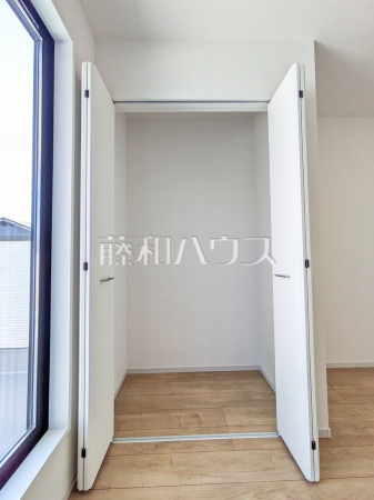 収納 【八王子市めじろ台3丁目】 収納 【八王子市めじろ台3丁目】