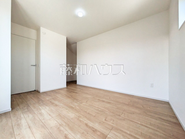 居室 【八王子市めじろ台3丁目】 居室 【八王子市めじろ台3丁目】