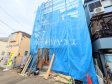 1号棟 外観 【府中市紅葉丘2丁目】 1号棟 外観 【府中市紅葉丘2丁目】
