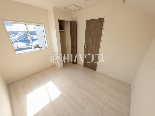 居室 【昭島市緑町3丁目】 居室 【昭島市緑町3丁目】