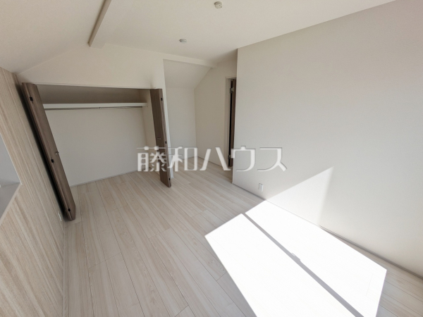 居室 【昭島市緑町3丁目】 居室 【昭島市緑町3丁目】