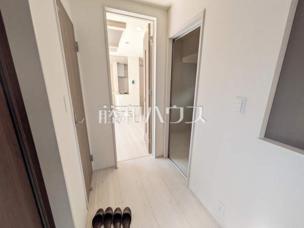 その他内観 【昭島市緑町3丁目】 その他内観 【昭島市緑町3丁目】