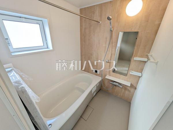 浴室 【昭島市緑町3丁目】 浴室 【昭島市緑町3丁目】