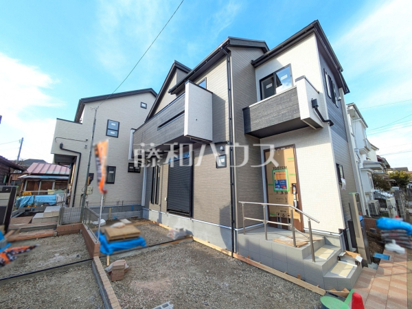 外観 【昭島市緑町3丁目】 外観 【昭島市緑町3丁目】