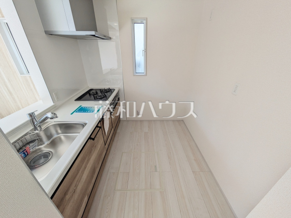 キッチン 【昭島市緑町3丁目】 キッチン 【昭島市緑町3丁目】