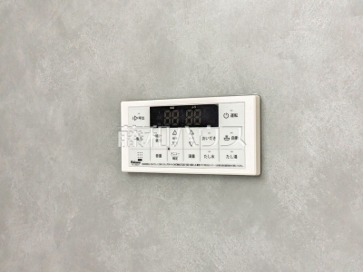 発電・温水設備 発電・温水設備