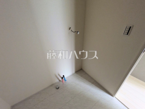 洗面室