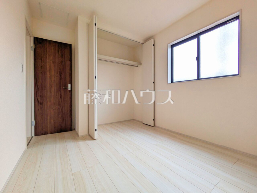 居室 【新座市新堀1丁目】