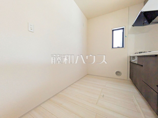 キッチン 【新座市新堀1丁目】