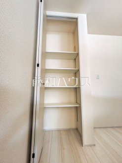 収納 【新座市新堀1丁目】/撮影日2026/05/22