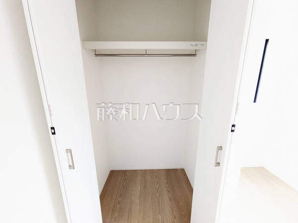 収納 【名古屋市北区六が池町】 収納 【名古屋市北区六が池町】