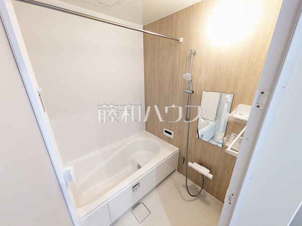 浴室 【名古屋市北区六が池町】 浴室 【名古屋市北区六が池町】