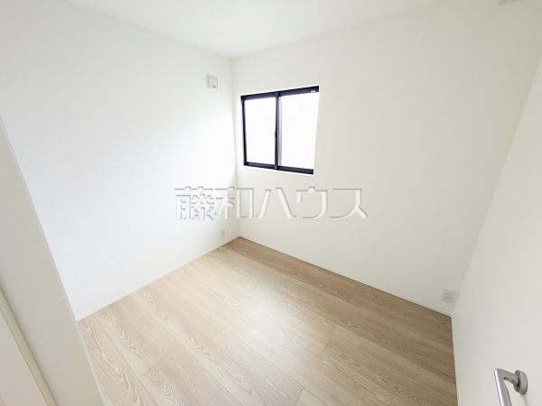 居室 【名古屋市北区六が池町】 居室 【名古屋市北区六が池町】