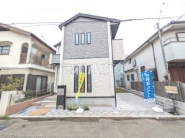 小平市回田町
