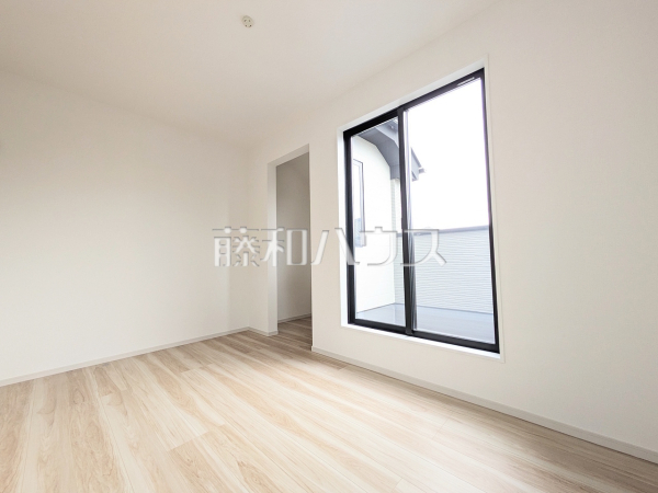 1号棟 居室 【福岡市南区皿山3丁目】 1号棟 居室 【福岡市南区皿山3丁目】