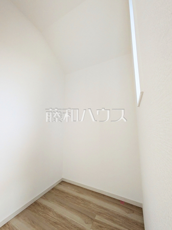 1号棟 収納 【福岡市南区皿山3丁目】 1号棟 収納 【福岡市南区皿山3丁目】