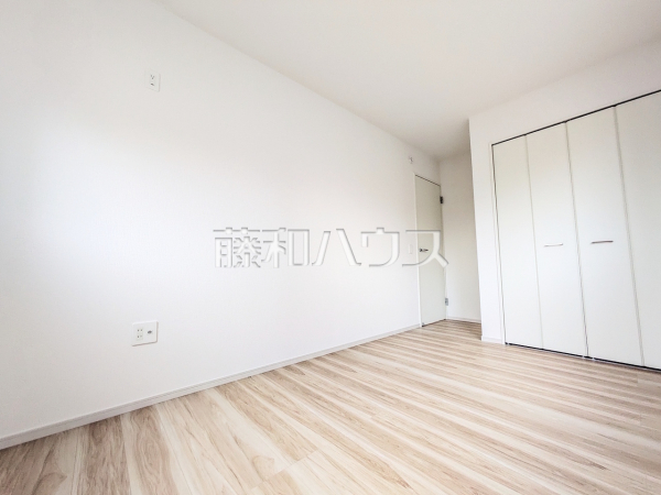 1号棟 居室 【福岡市南区皿山3丁目】 1号棟 居室 【福岡市南区皿山3丁目】