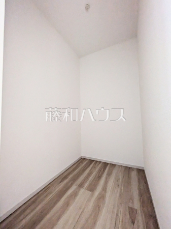 1号棟 収納 【福岡市南区皿山3丁目】 1号棟 収納 【福岡市南区皿山3丁目】