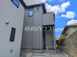 1号棟 外観 【福岡市南区皿山3丁目】 1号棟 外観 【福岡市南区皿山3丁目】