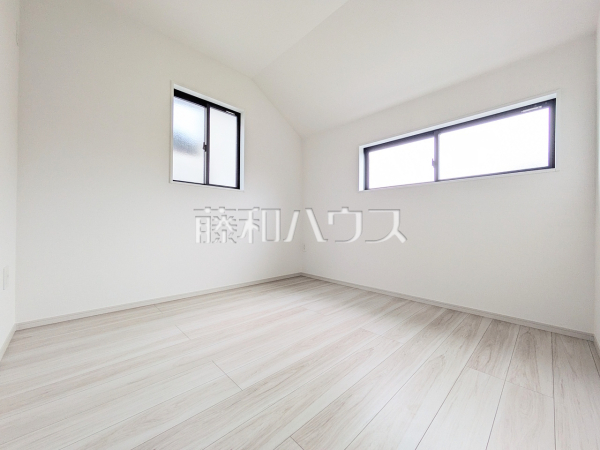 2号棟 居室 【福岡市南区皿山3丁目】 2号棟 居室 【福岡市南区皿山3丁目】