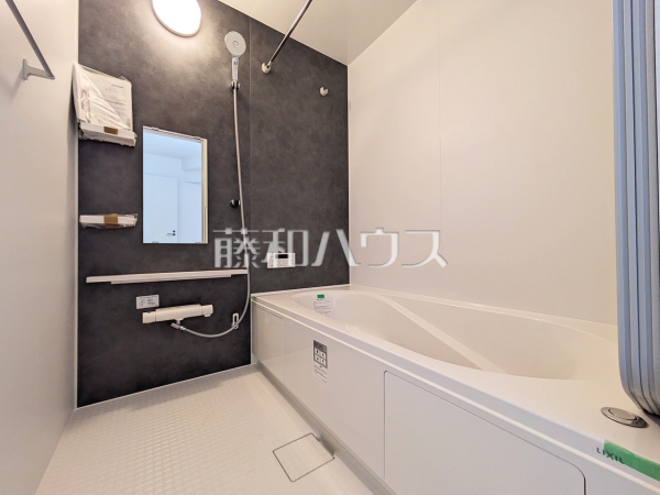 2号棟 浴室 【福岡市南区皿山3丁目】 2号棟 浴室 【福岡市南区皿山3丁目】