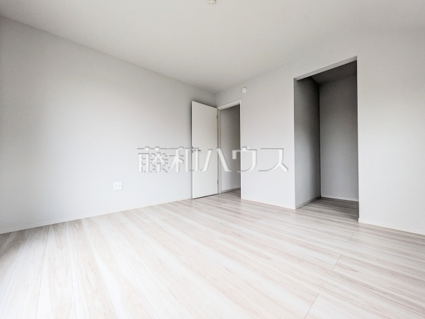 2号棟 居室 【福岡市南区皿山3丁目】 2号棟 居室 【福岡市南区皿山3丁目】