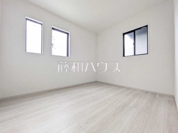 2号棟 居室 【福岡市南区皿山3丁目】 2号棟 居室 【福岡市南区皿山3丁目】