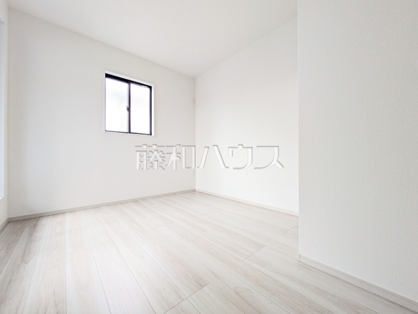 2号棟 居室 【福岡市南区皿山3丁目】 2号棟 居室 【福岡市南区皿山3丁目】