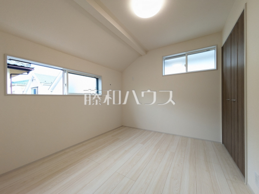 2号棟 居室 【小平市鈴木町1丁目】