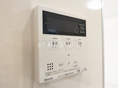 発電・温水設備 発電・温水設備