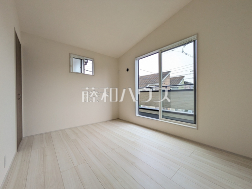 2号棟 居室 【小平市鈴木町1丁目】