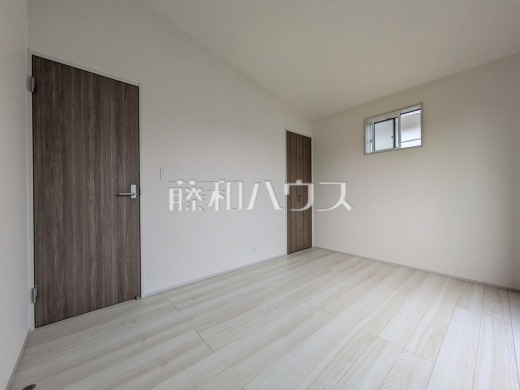 2号棟 居室 【小平市鈴木町1丁目】