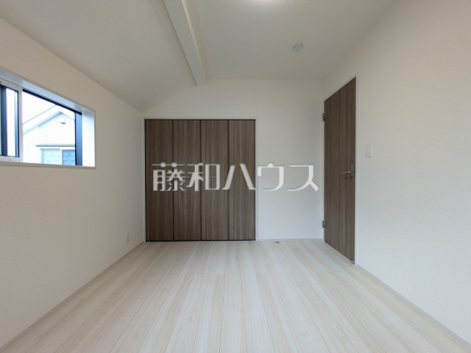 2号棟 居室 【小平市鈴木町1丁目】