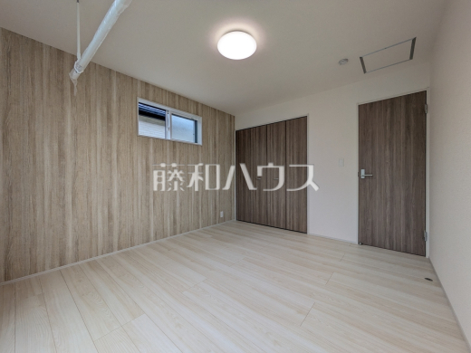 2号棟 居室 【小平市鈴木町1丁目】