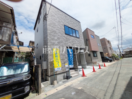 外観 【福岡市西区小戸3丁目】/撮影日2026/05/28