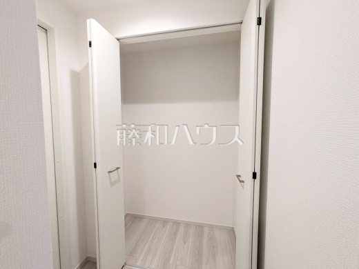 収納 【福岡市西区小戸3丁目】