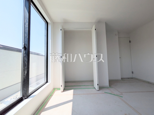 収納 【福岡市西区小戸3丁目】