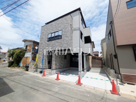 外観 【福岡市西区小戸3丁目】/撮影日2026/05/28