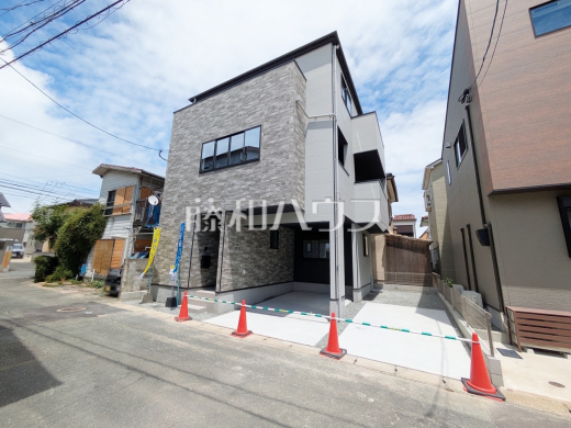 外観 【福岡市西区小戸3丁目】