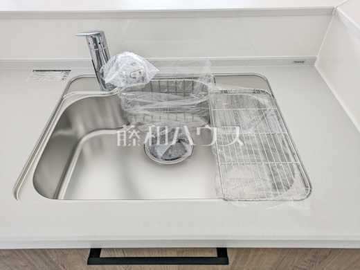 キッチンシンク 【福岡市西区小戸3丁目】