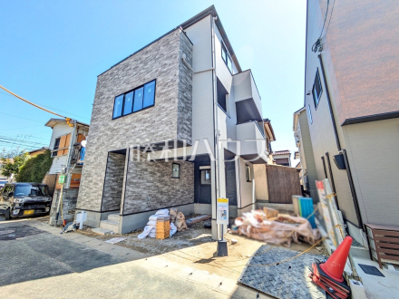 外観 【福岡市西区小戸3丁目】/撮影日2026/05/10