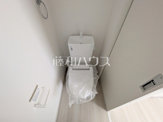 トイレ 【福岡市西区小戸3丁目】