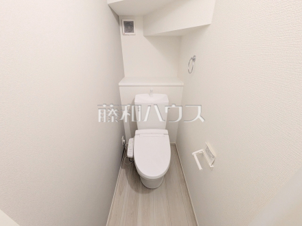 トイレ 【福岡市西区小戸3丁目】/撮影日2026/05/21