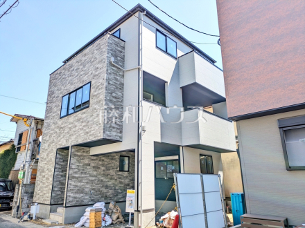 外観 【福岡市西区小戸3丁目】/撮影日2026/05/10
