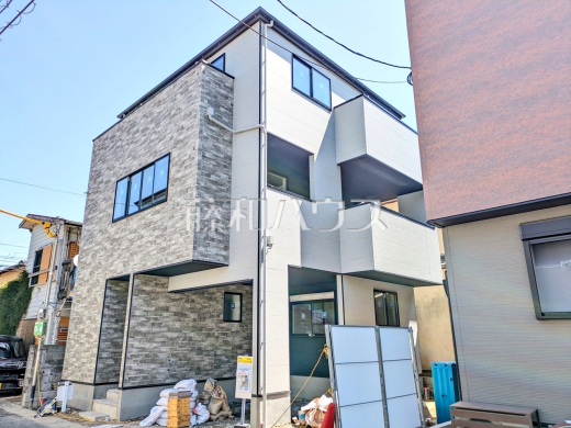 外観 【福岡市西区小戸3丁目】