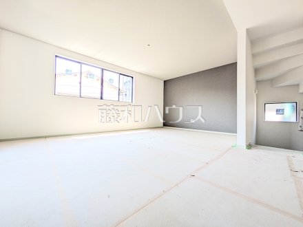 リビング 【福岡市西区小戸3丁目】/撮影日2026/05/18