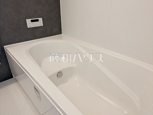 浴槽 【福岡市西区小戸3丁目】