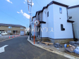 接道状況および現場風景 【三鷹市北野3丁目】 接道状況および現場風景 【三鷹市北野3丁目】