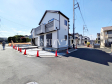接道状況および現場風景 【三鷹市北野3丁目】 接道状況および現場風景 【三鷹市北野3丁目】